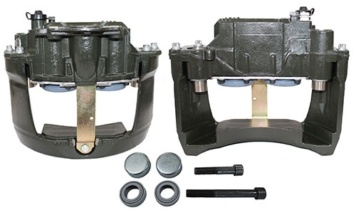 Brake Caliper (26.2020.02)