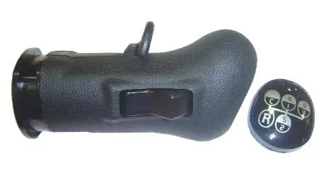 Gear Shift Lever Knob (10.8299.10)