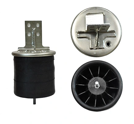 Bellow, air suspension (20.6685.CP)