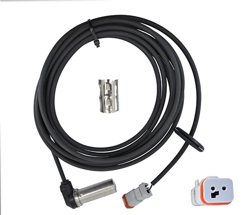 Sensor, wheel speed (10.4450.80)