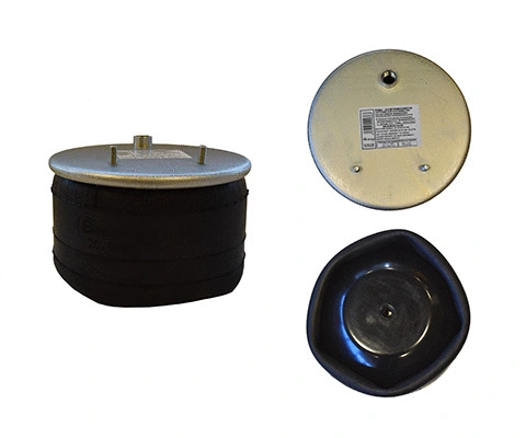 Bellow, air suspension (20.6754.2CM)