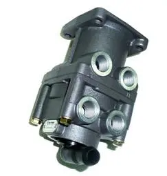 Brake Valve, service brake (03.527003)