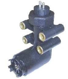 Sensor, pneumatic suspension level (08.4410.60)