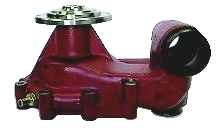 Water Pump, engine cooling (12.390.037)