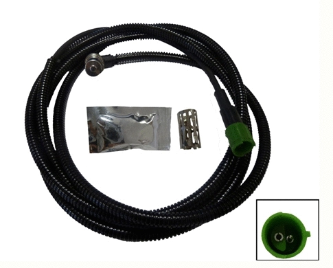 Sensor, wheel speed (10.4450.276)