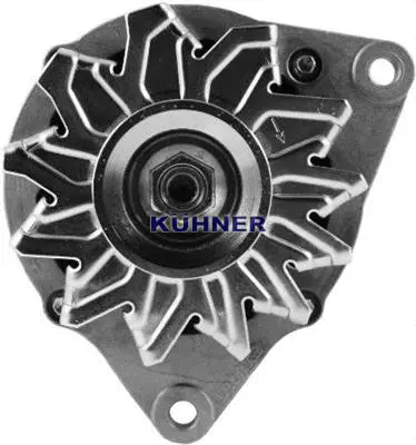 Alternator (554786RI)