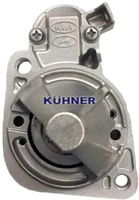 Starter (255404)