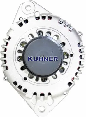 Alternator (401901RI)