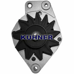 Alternator (30588RI)