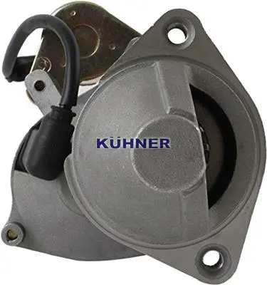 Starter (254143)