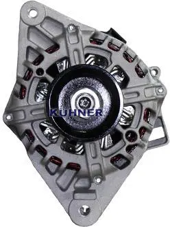 Alternator (401789RI)