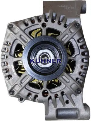 Alternator (301856RI)