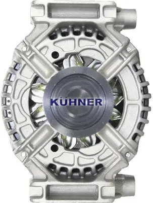 Alternator (554037RI)