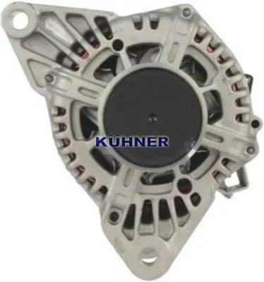 Alternator (554577RI)