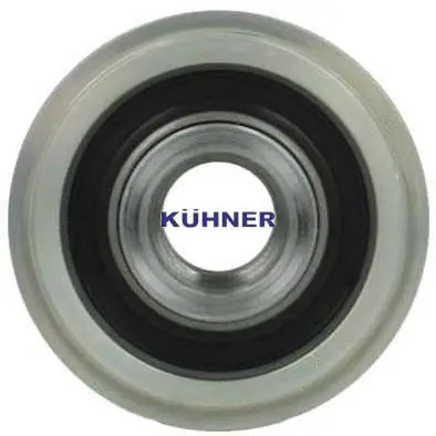 Alternator Freewheel Clutch