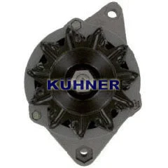 Alternator (30523RI)