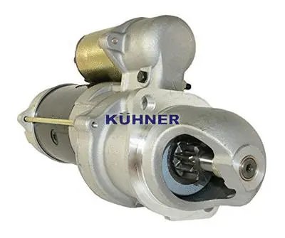Starter (254203)