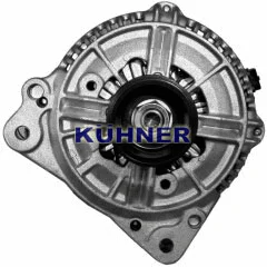Alternator (301241RI)