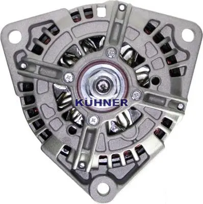 Alternator (553008RI)