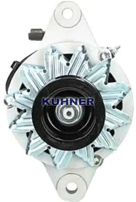 Alternator (553431RI)