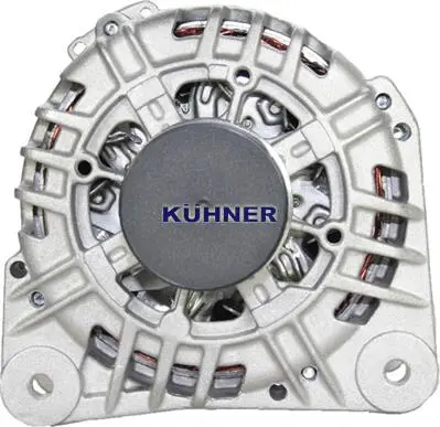 Alternator (554271RI)