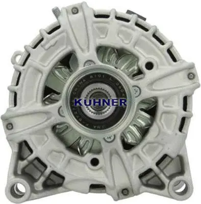 Alternator (554243RIB)