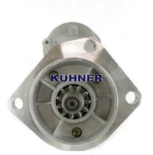 Starter (254855)