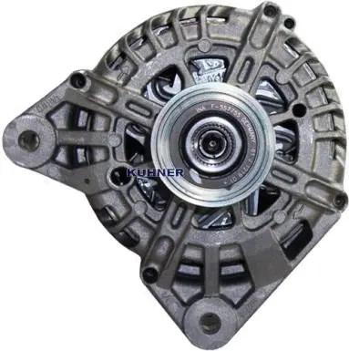 Alternator (554409RI)