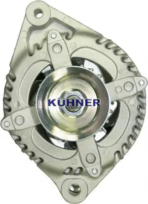 Alternator (553935RI)