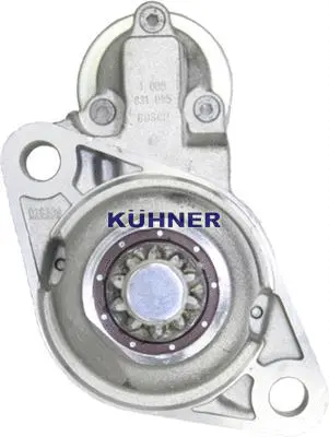 Starter (101200)