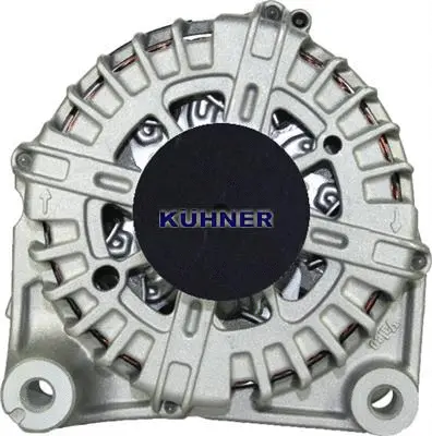 Alternator (553844RI)