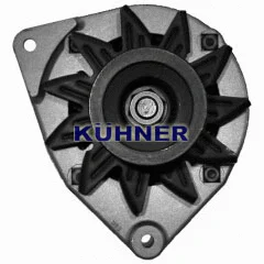 Alternator (30141RI)