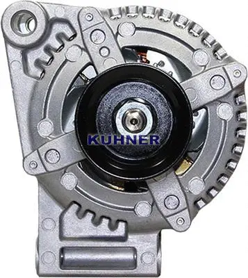 Alternator (554267RID)