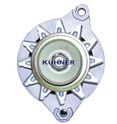 Alternator (30351RI)