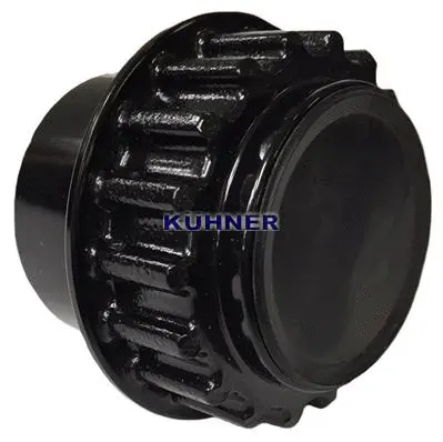 Alternator Freewheel Clutch