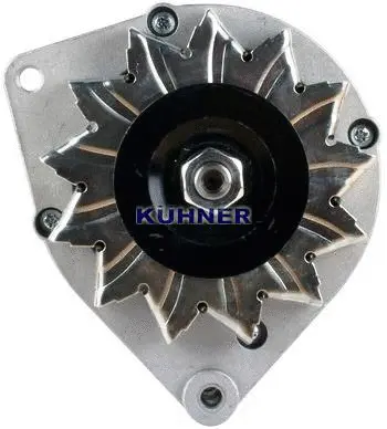 Alternator (30702RI)