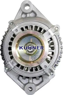 Alternator (553036RI)