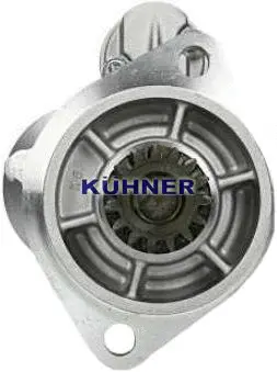 Starter (254033H)