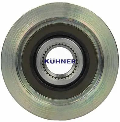 Alternator Freewheel Clutch (885525M)