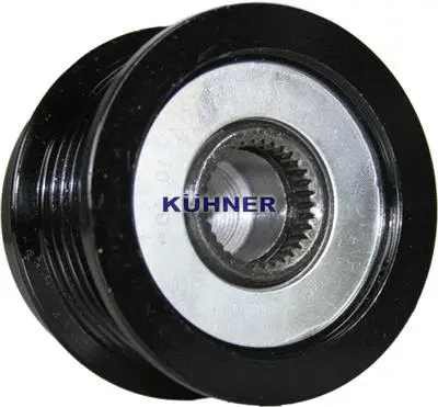 Alternator Freewheel Clutch (885420)