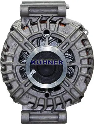 Alternator (553578RI)