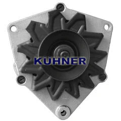 Alternator (3037)
