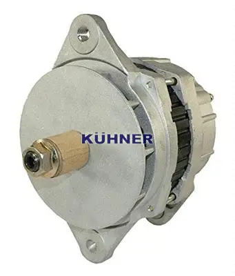 Alternator (553360RI)