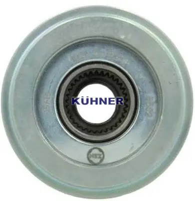 Alternator Freewheel Clutch (885531)