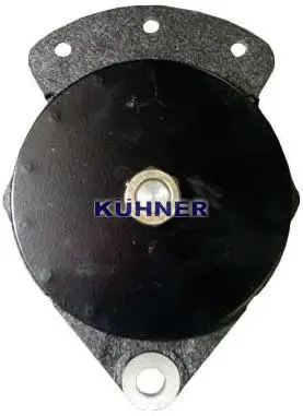 Alternator (553412RI)