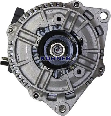Alternator (30731RI)
