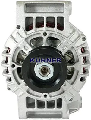 Alternator (553051RI)