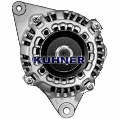 Alternator (401279RI)