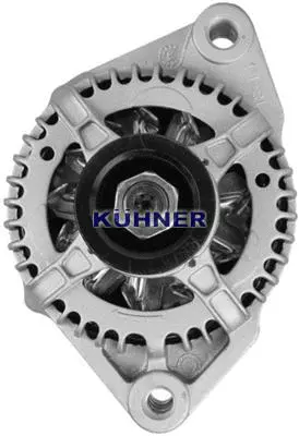 Alternator (301318RI)