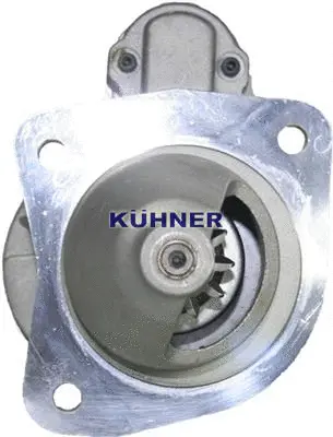 Starter (101035)